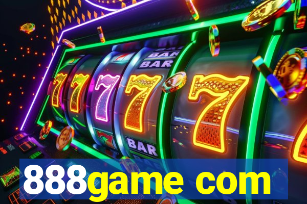 888game com